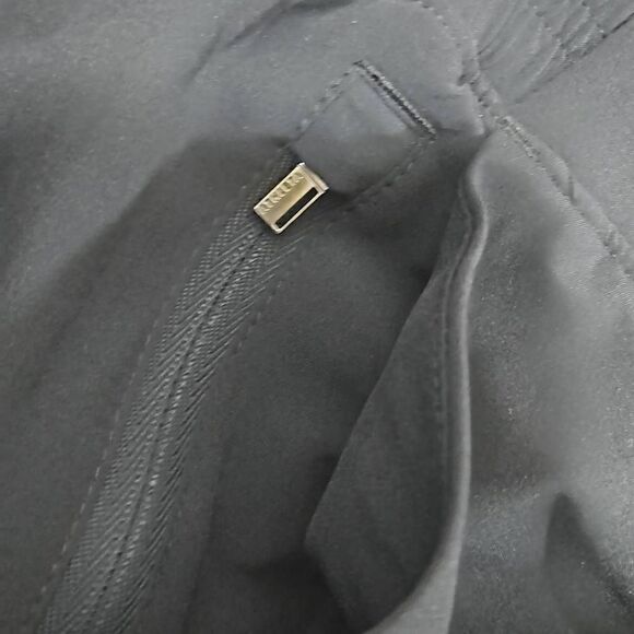 Athleta Womens Size 26 Brooklyn Jogger Blue Casual Comfy Athleisure - Picture 8 of 11